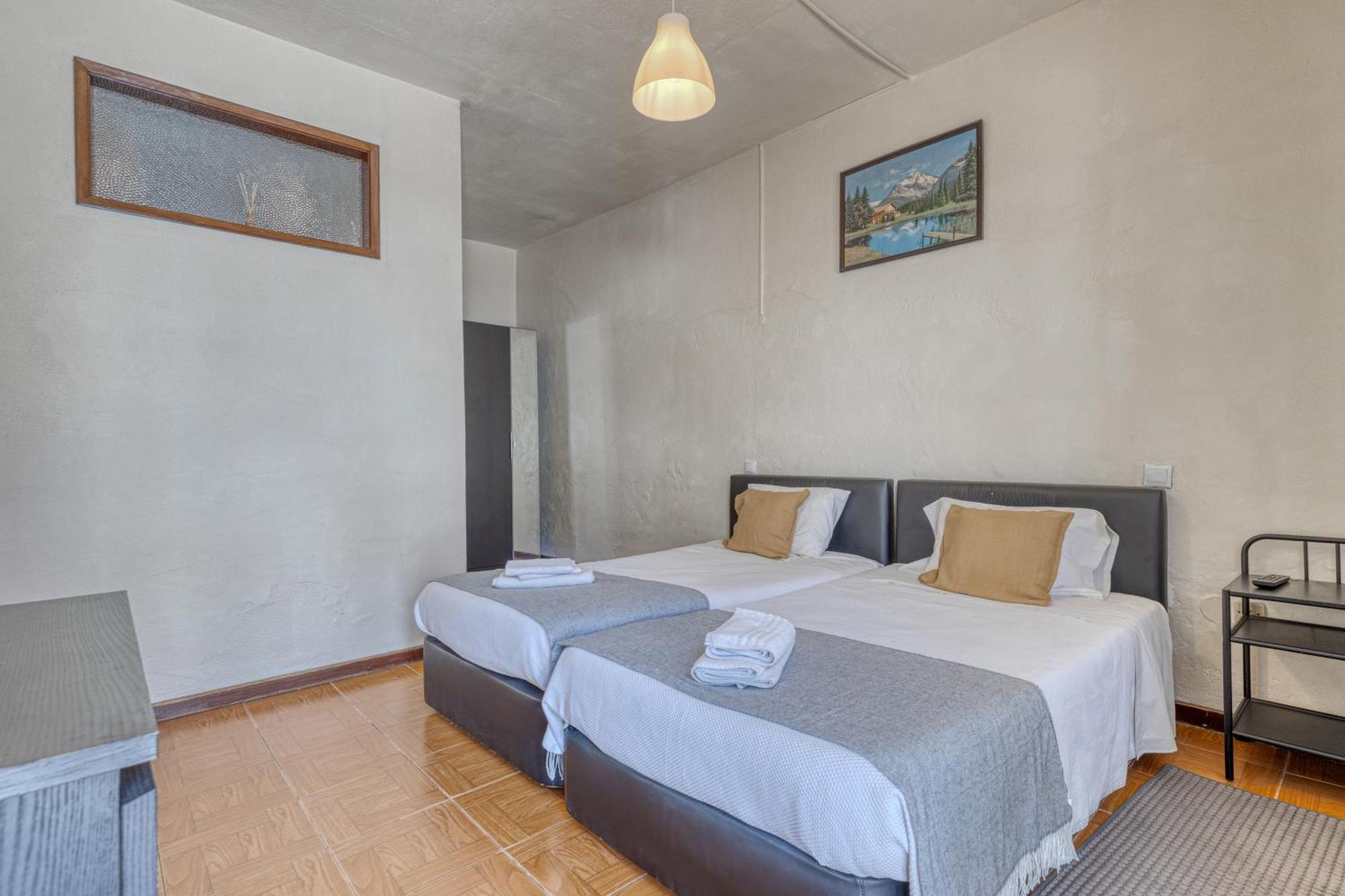 Hotel Borsalino OOporto Extérieur photo