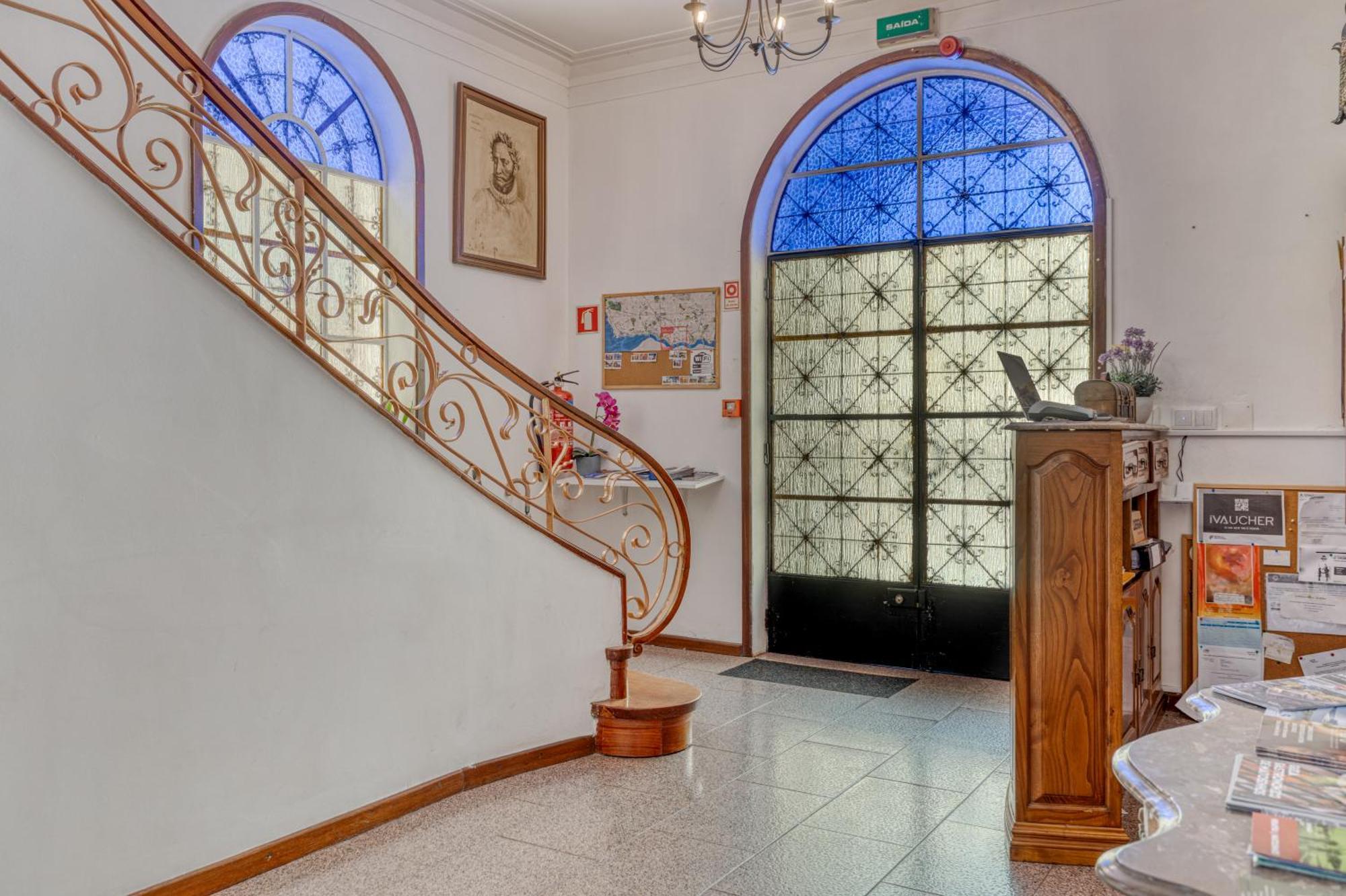 Hotel Borsalino OOporto Extérieur photo