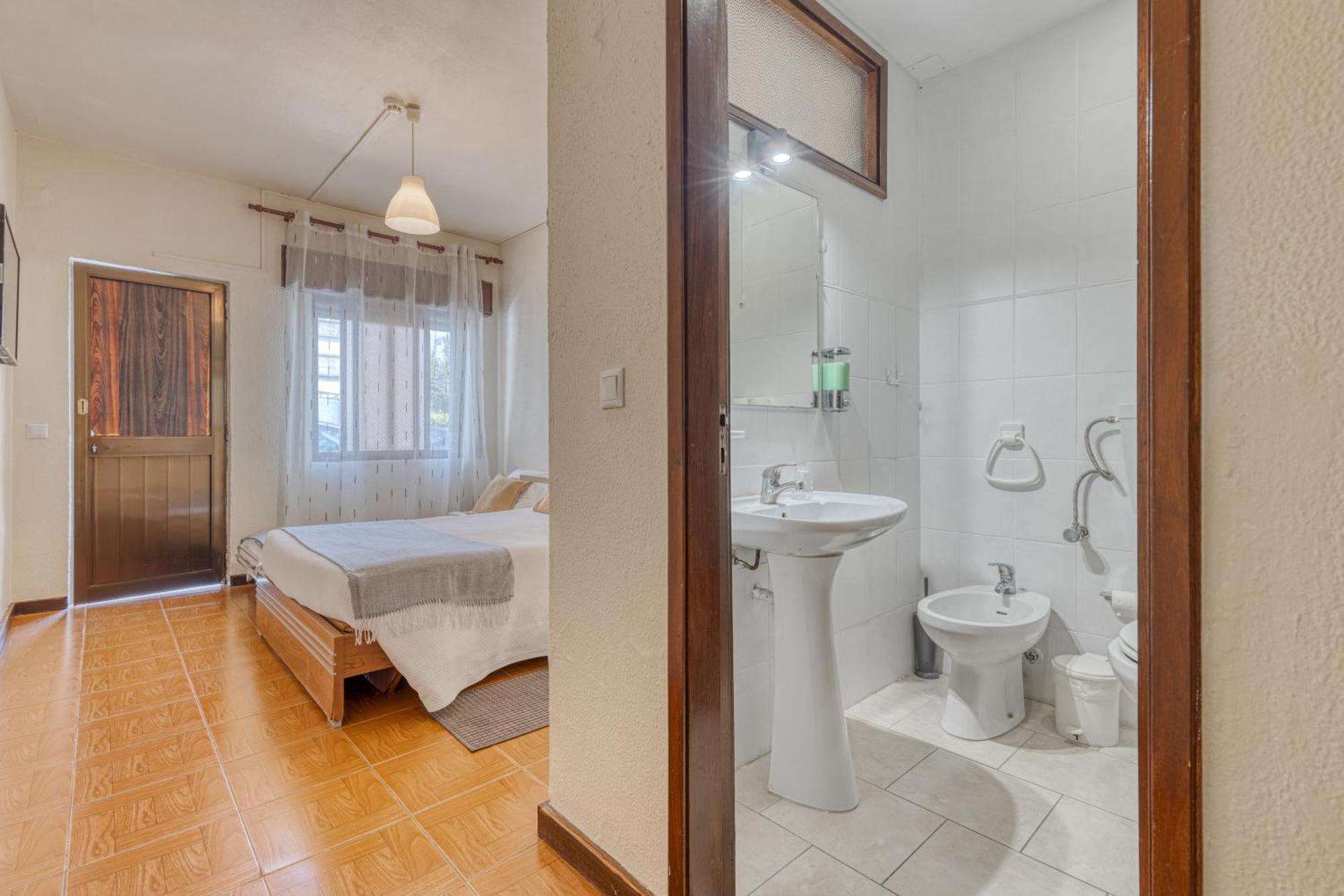 Hotel Borsalino OOporto Extérieur photo