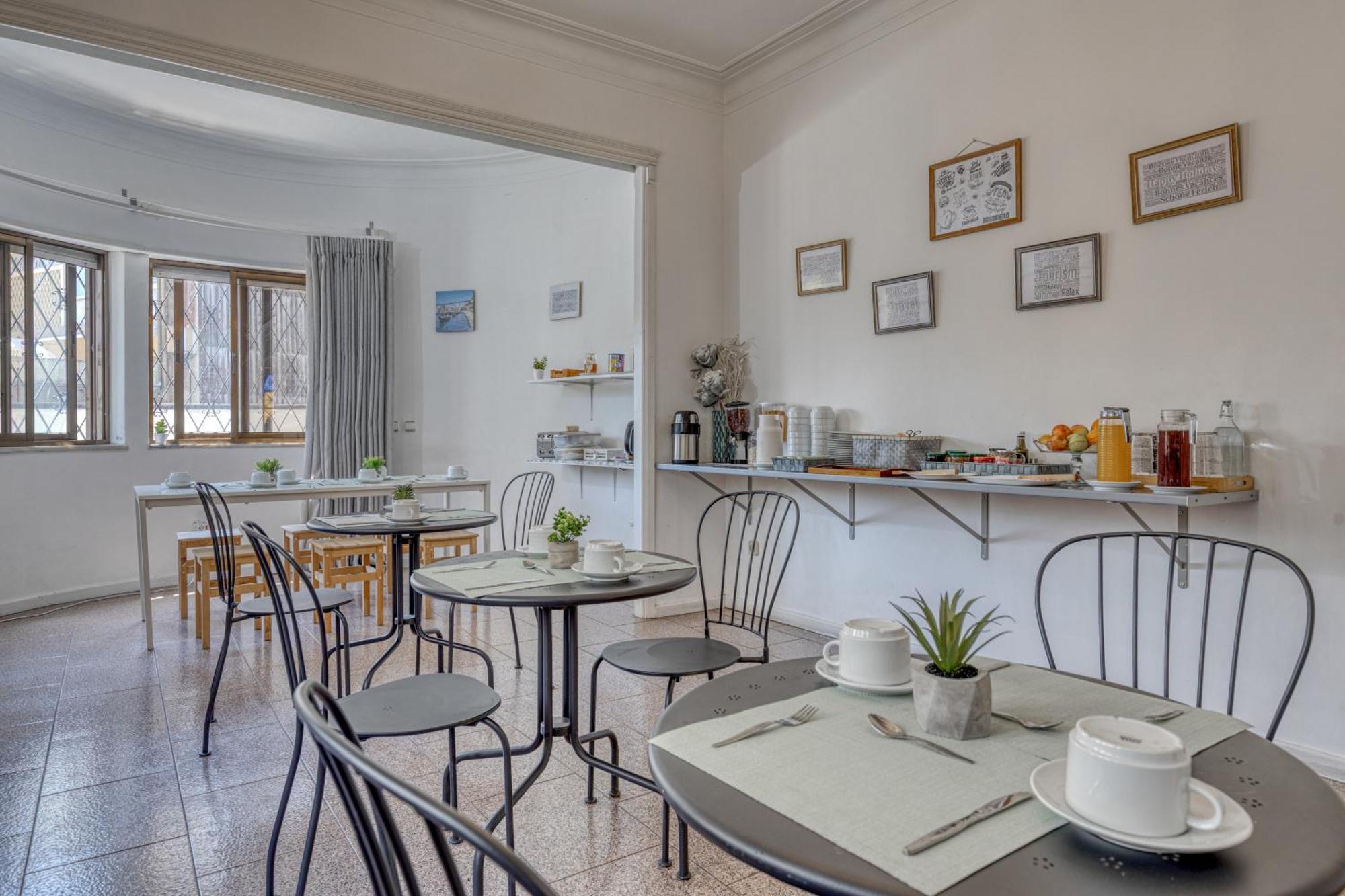 Hotel Borsalino OOporto Extérieur photo