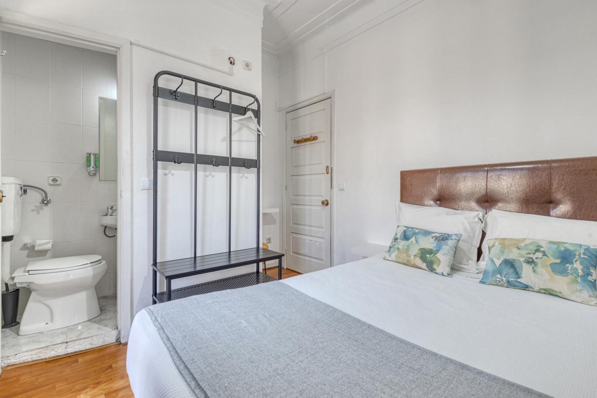 Hotel Borsalino OOporto Extérieur photo