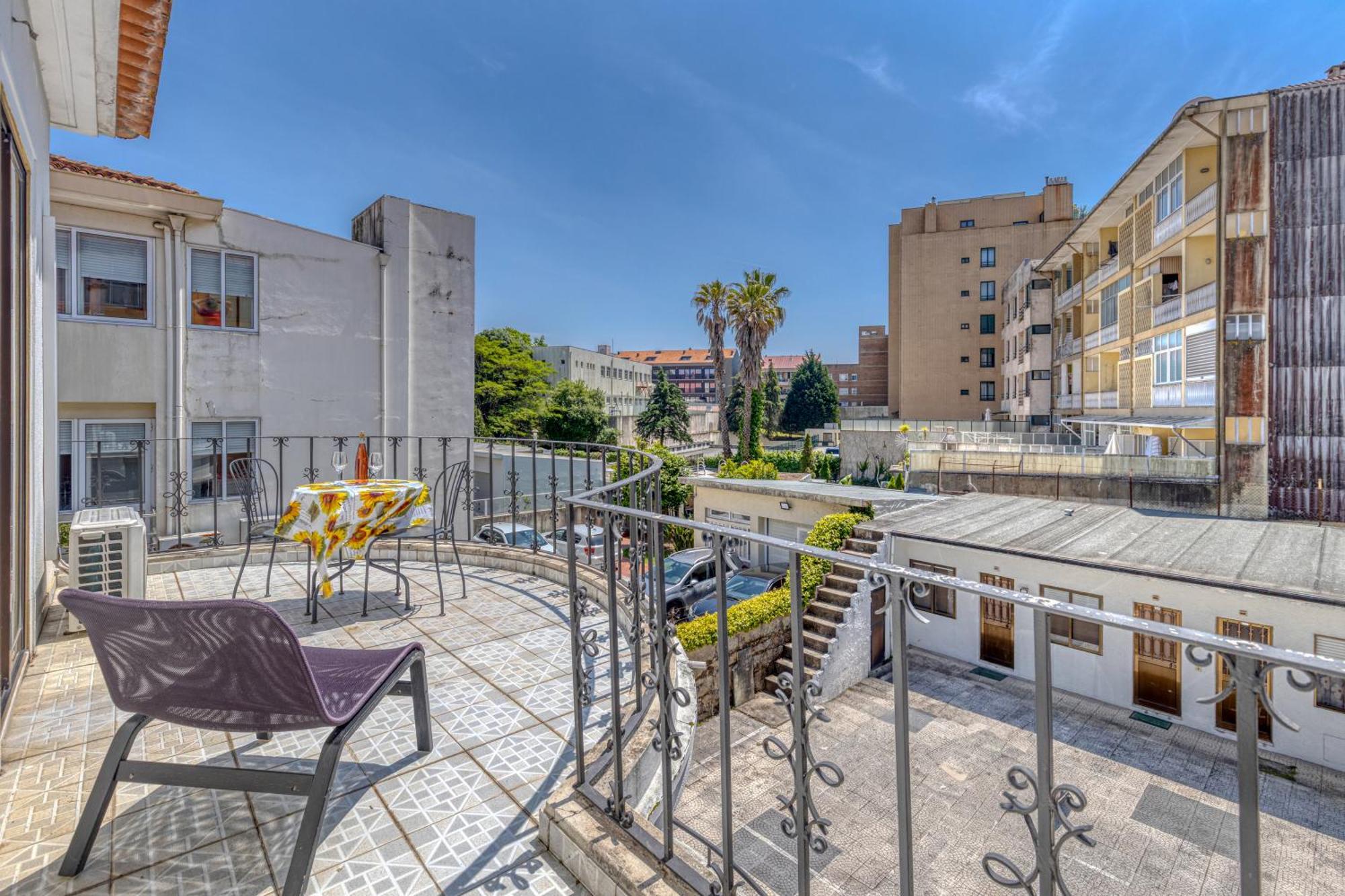 Hotel Borsalino OOporto Extérieur photo