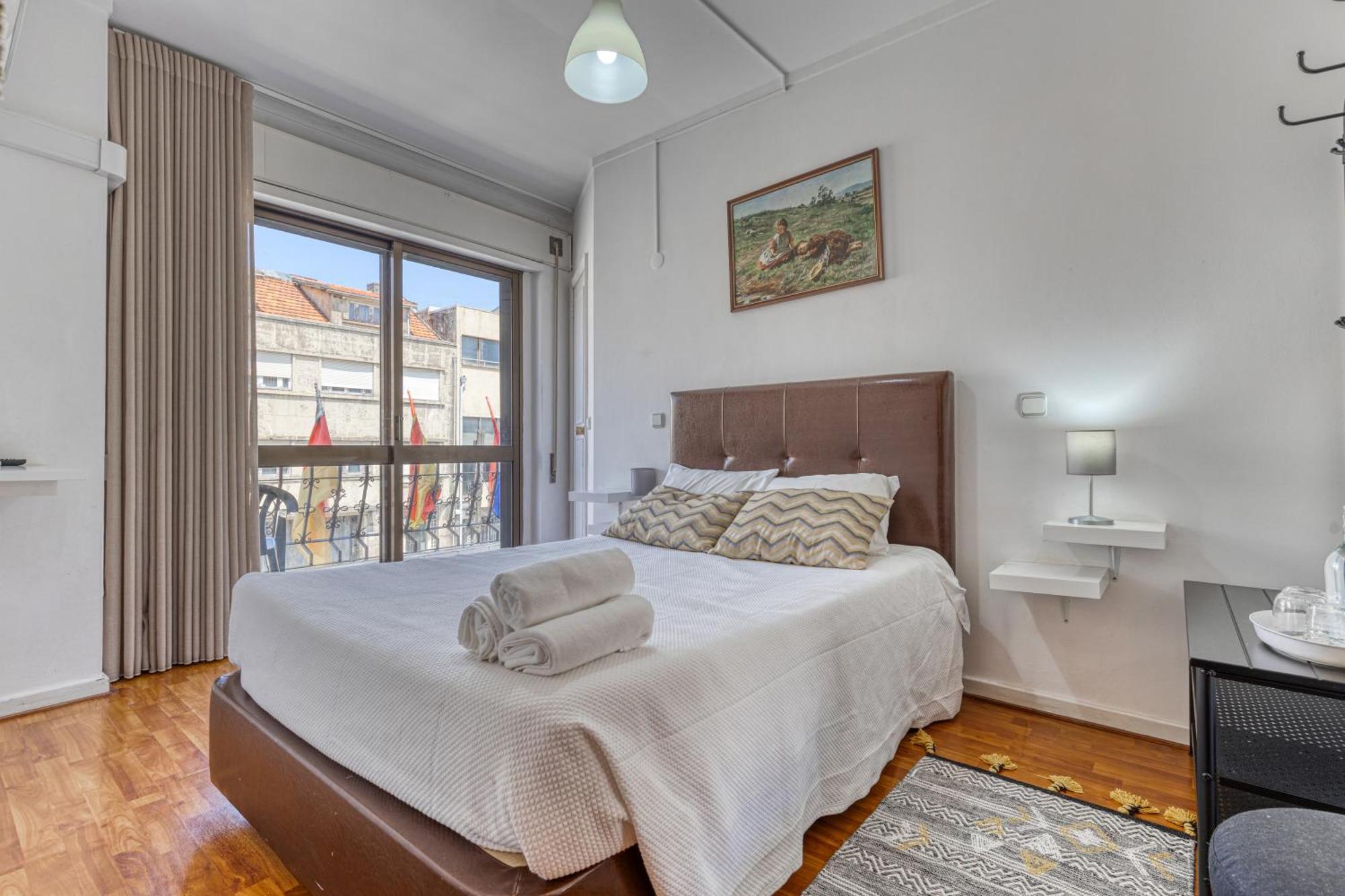 Hotel Borsalino OOporto Extérieur photo