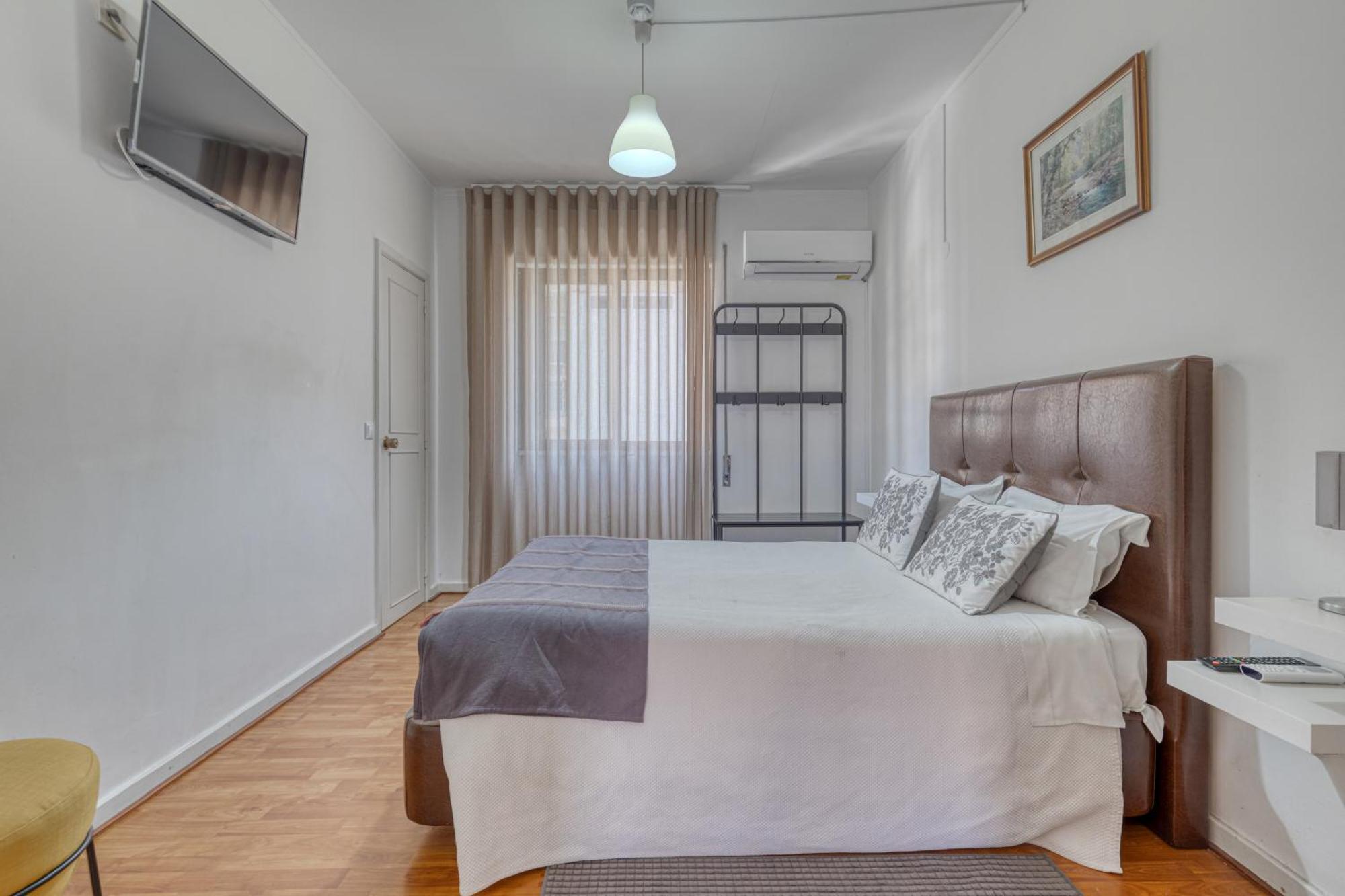 Hotel Borsalino OOporto Extérieur photo